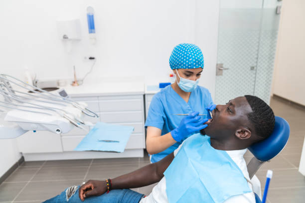 Best Broken or Chipped Tooth Repair in , TX